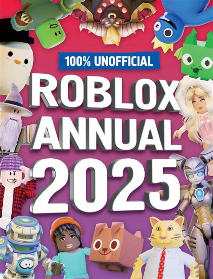 What happen with roblox