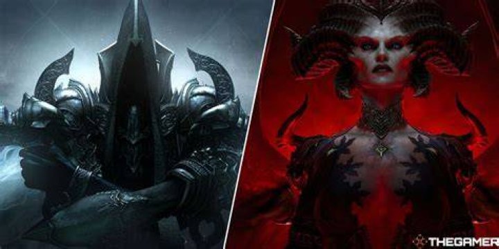 What happened to diablo 3