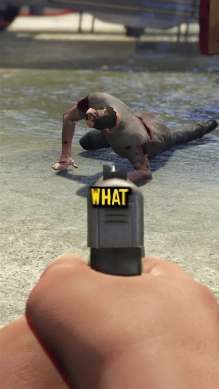 What happens if you kill trevor in gta