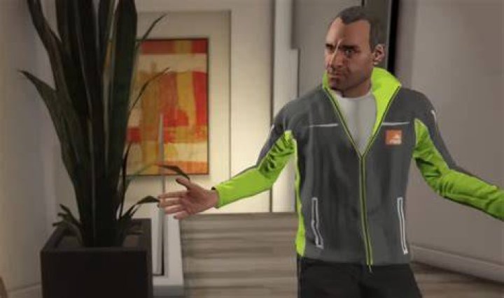 What happens if you make a new character in gta 5