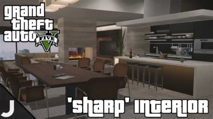 What is a high end apartment in gta 5