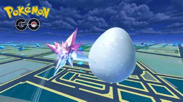 What is a lucky egg in pokemon go