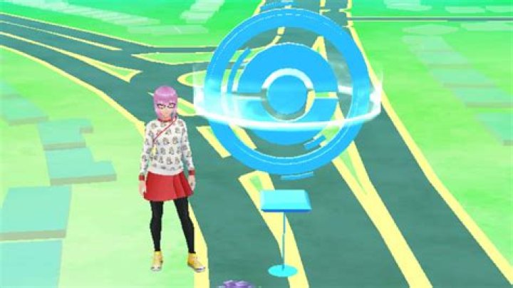 What is a pokemon go fashion challenger