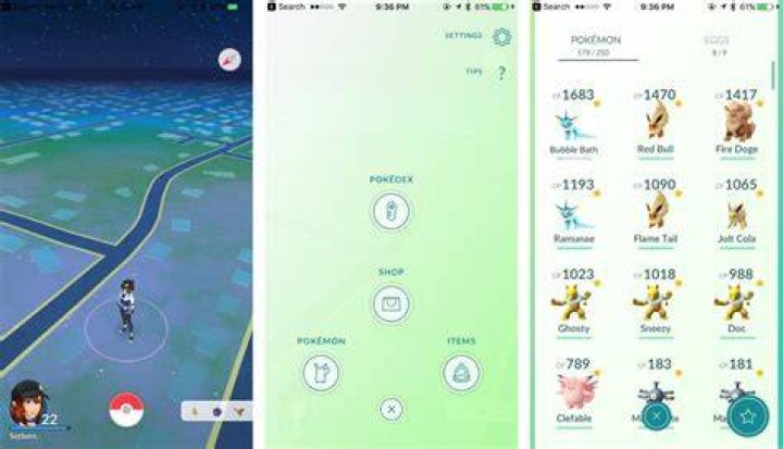 What is appraise in pokemon go
