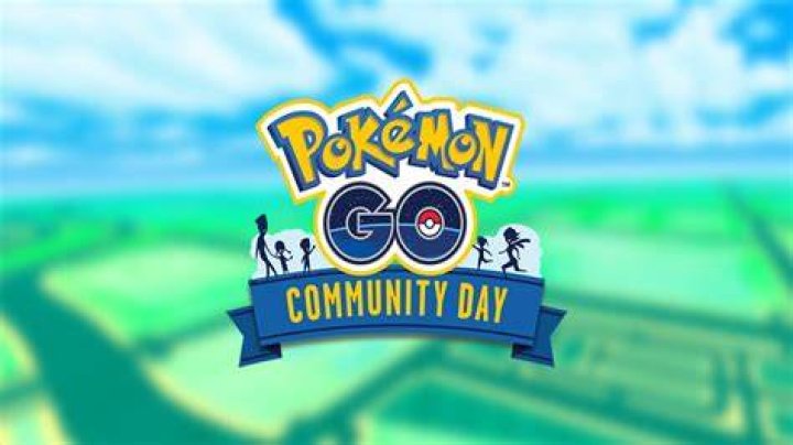 What is august community day pokemon go