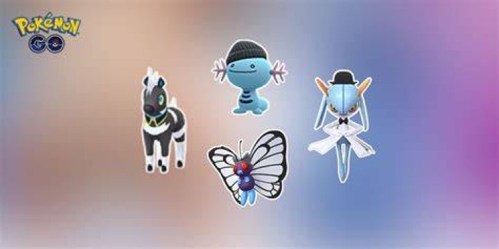 What is battle a fashion challenge in pokemon go