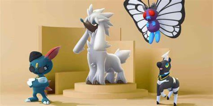 What is battle a fashion challenger in pokemon go