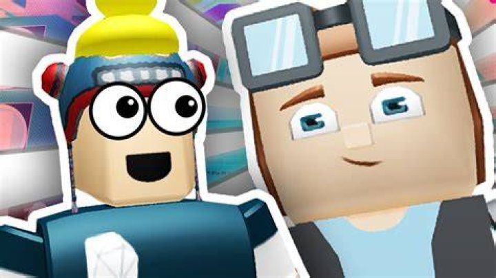 What is dantdm’s roblox name