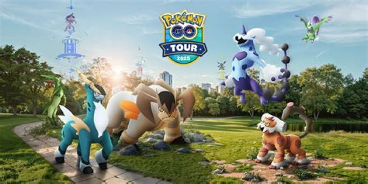 What is dust in pokemon go