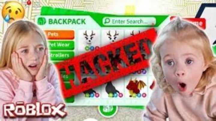 What is everleigh’s roblox username