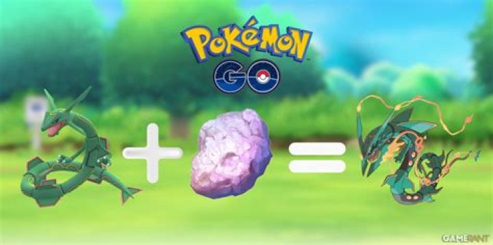 What is excellent size in pokemon go