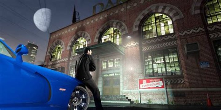 What is in the new gta 5 update