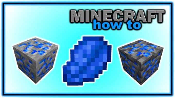 What is lapis lazuli good for in minecraft