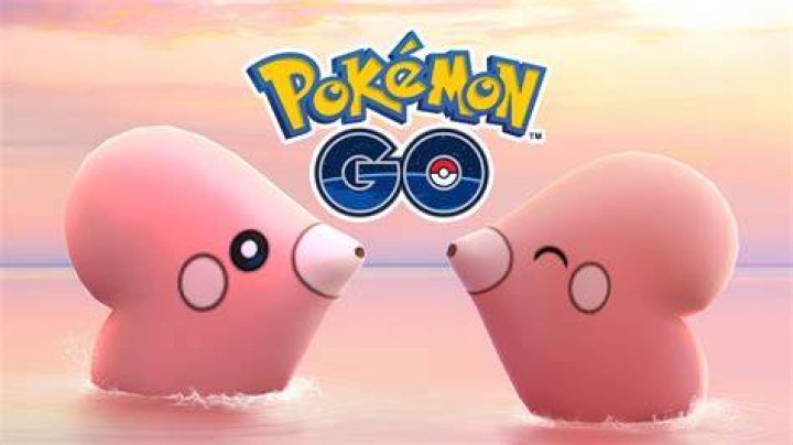 What is love cup pokemon go