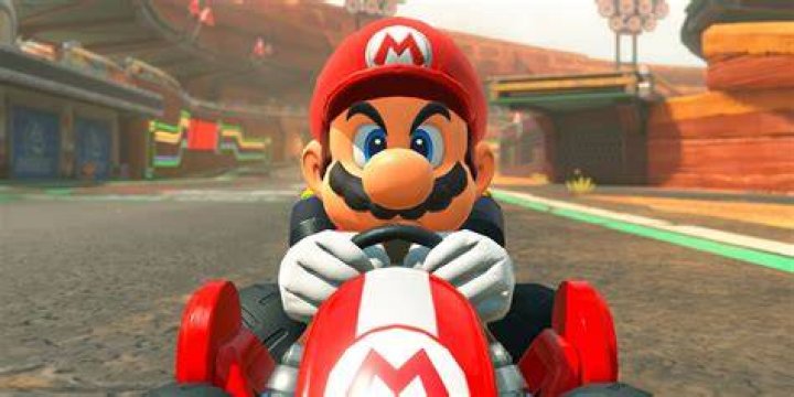 What is mario kart