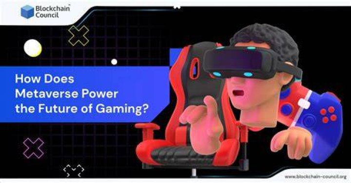 What is metaverse roblox