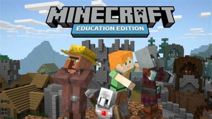 What is minecraft: education edition used for