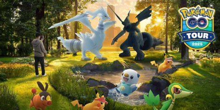 What is pokemon go