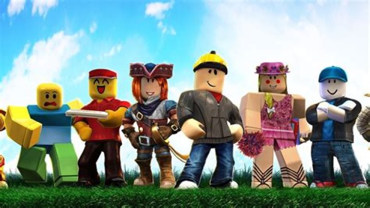 What is roblox player