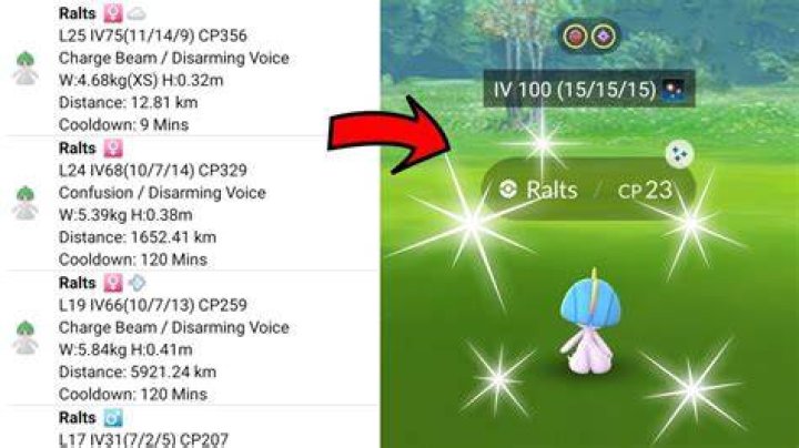What is sniping in pokemon go