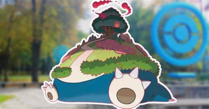 What is snorlax weak against pokemon go