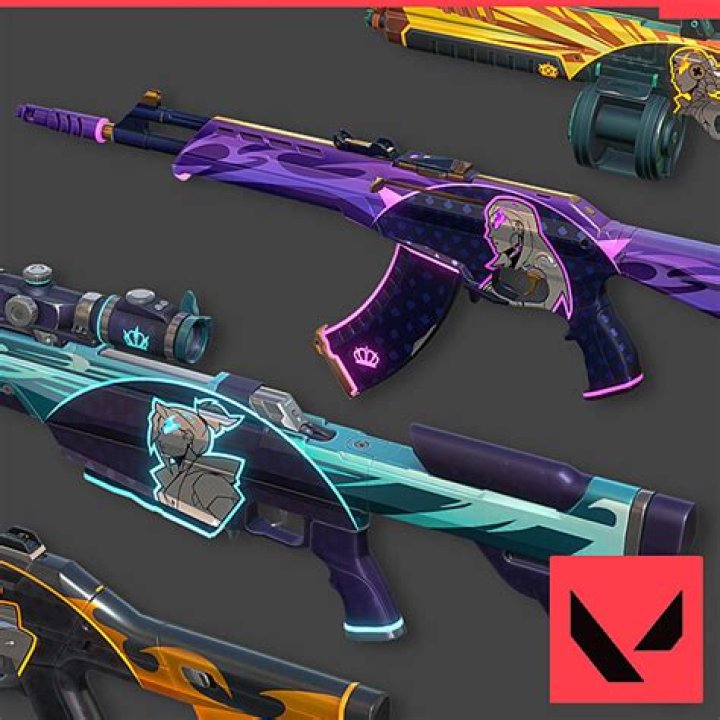 What is team ace in valorant