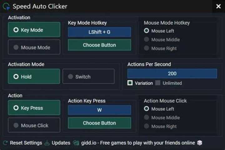 What is the best auto clicker for roblox