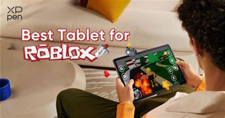 What is the best device to play roblox on