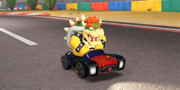 What is the best kart in mario kart 7