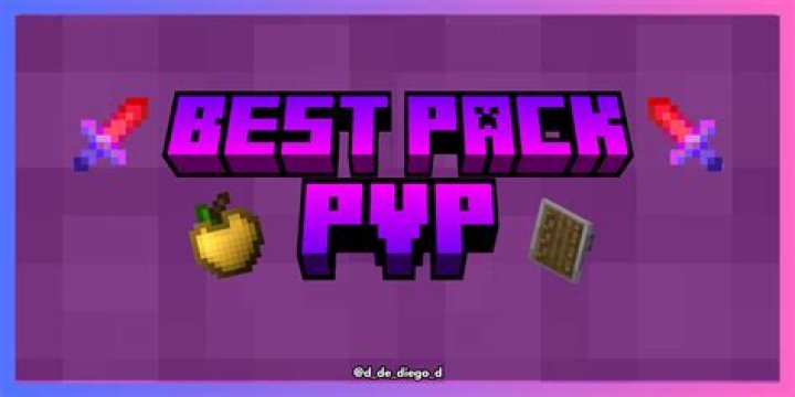 What is the best minecraft pvp texture pack