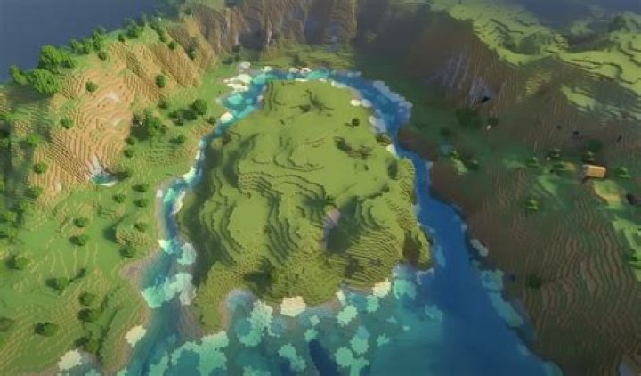 What is the best minecraft seed for survival