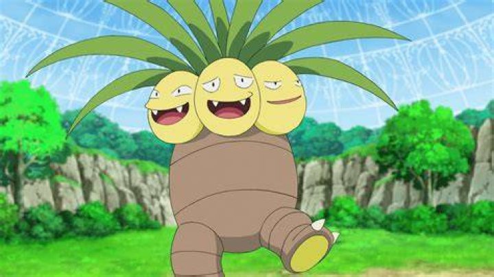 What is the best moveset for exeggutor in pokemon go