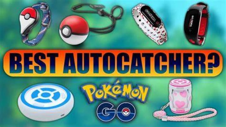 What is the best pokemon go auto catcher