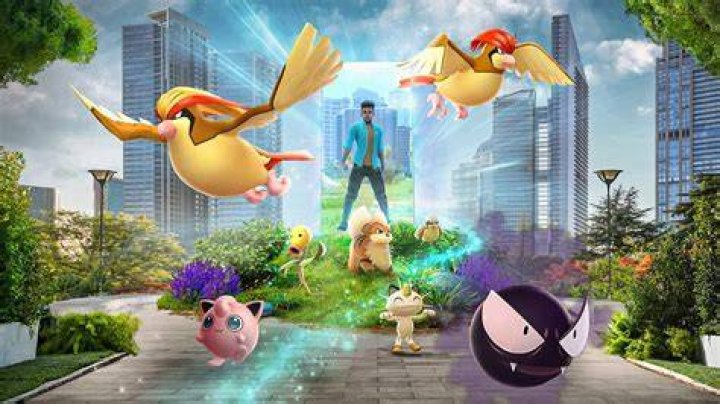 What is the buddy system in pokemon go