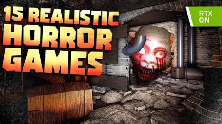 What is the most scariest game on roblox