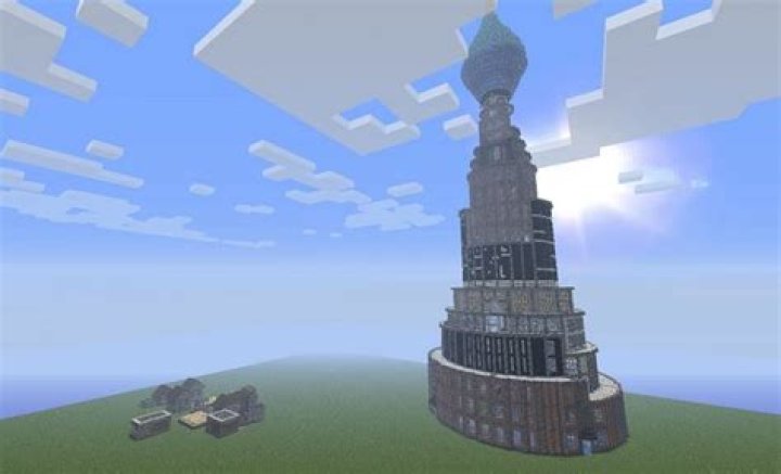 What is the new build limit in minecraft