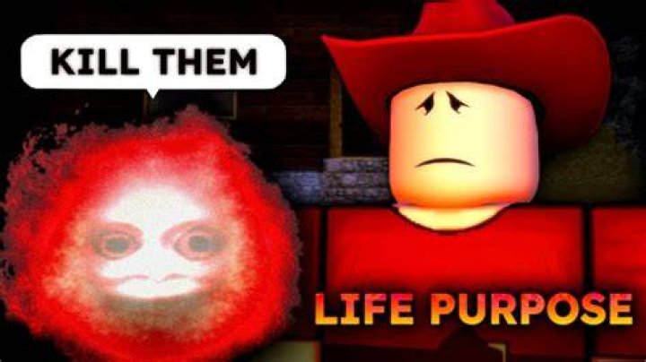 What is the purpose of roblox