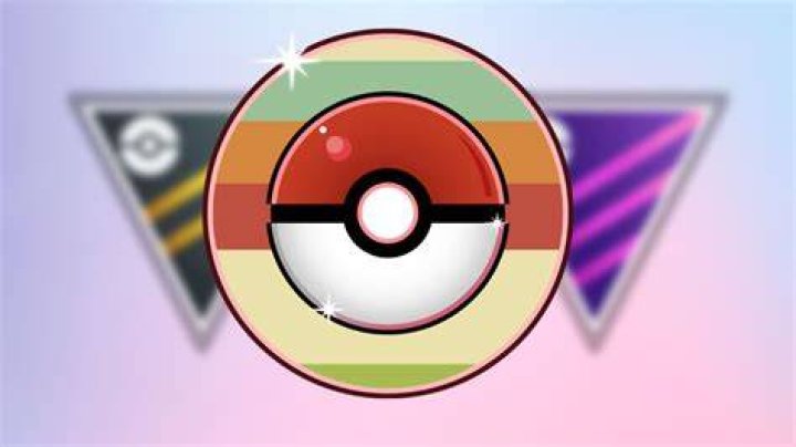 What is the retro cup in pokemon go