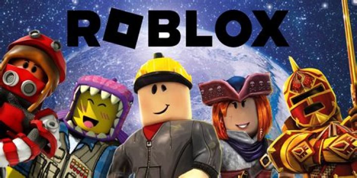 What is the roblox