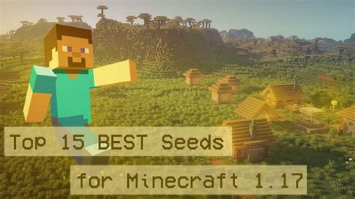 What is the seed for minecraft hunger games
