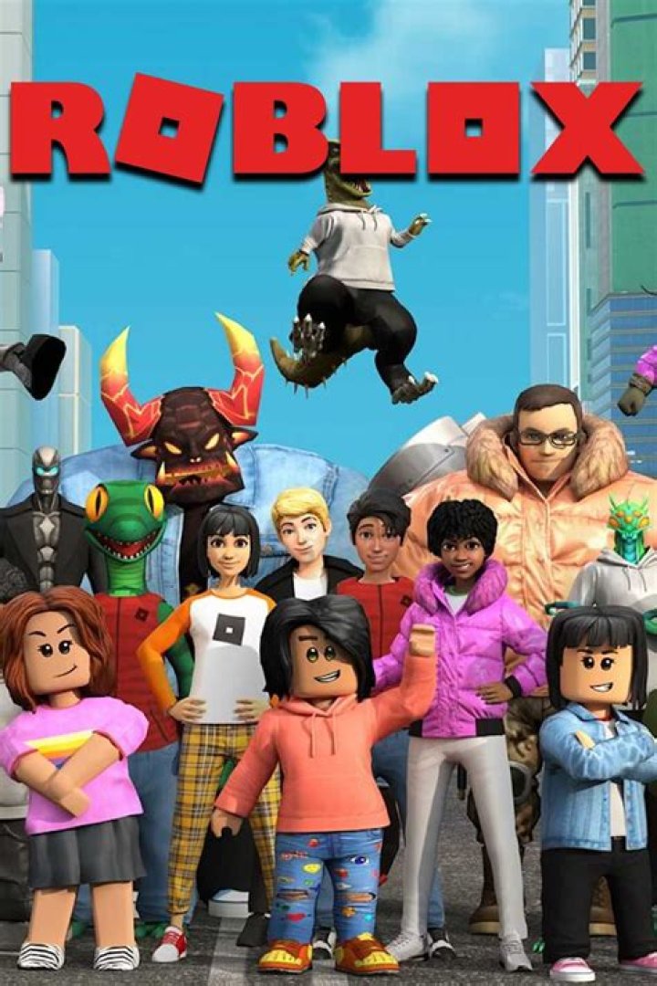 What is up with roblox