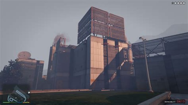 What is via research gta 5