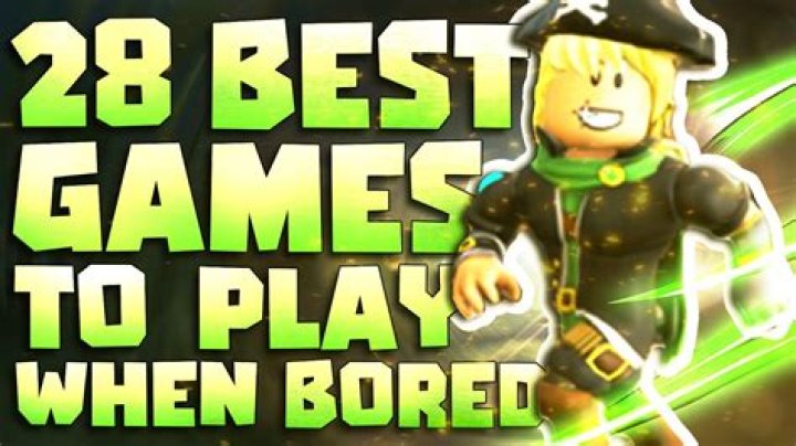 What kind of game is roblox