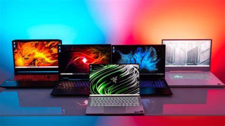 What laptops are good for roblox