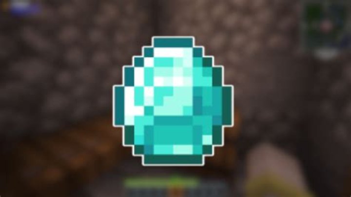 What layer is diamond most common in minecraft