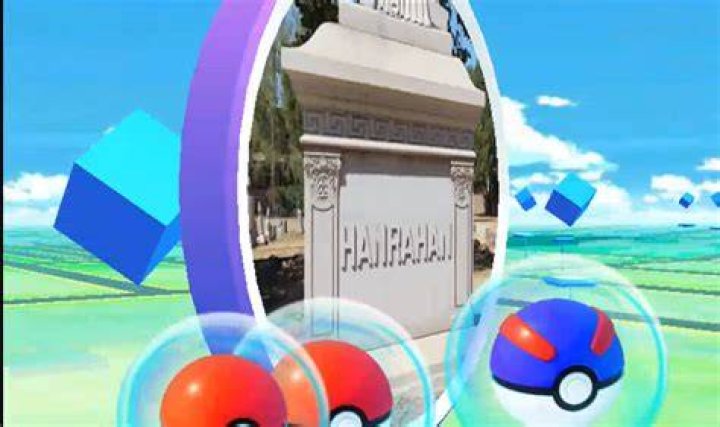 What level do you get great balls pokemon go