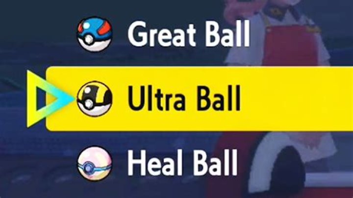 What level do you get ultra balls on pokemon go
