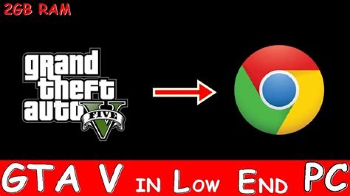 What pc do you need to play gta 5