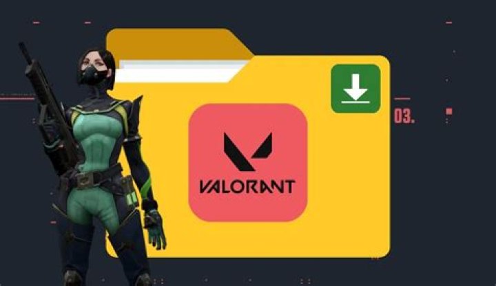 What platforms is valorant on