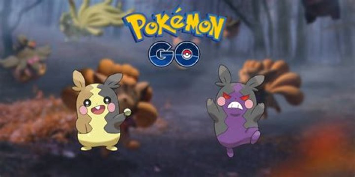 What pokemon have been added to pokemon go